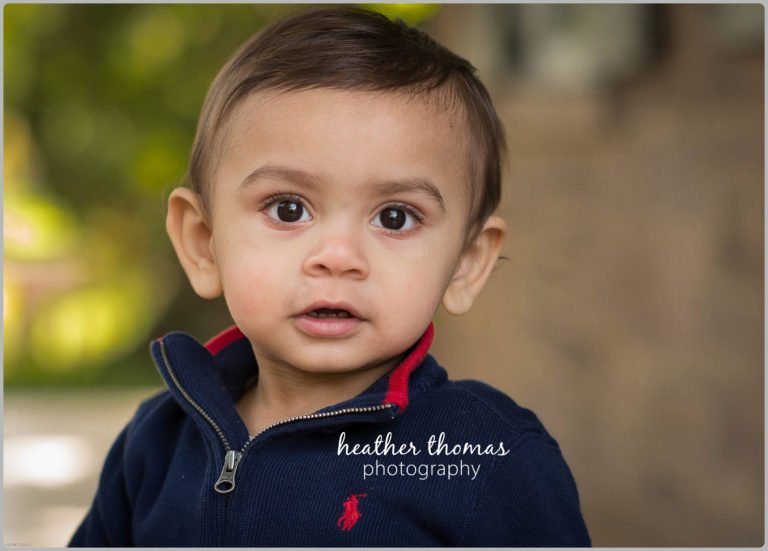 The S Family in the Fall Leaves | Family Photographers, Yardley PA