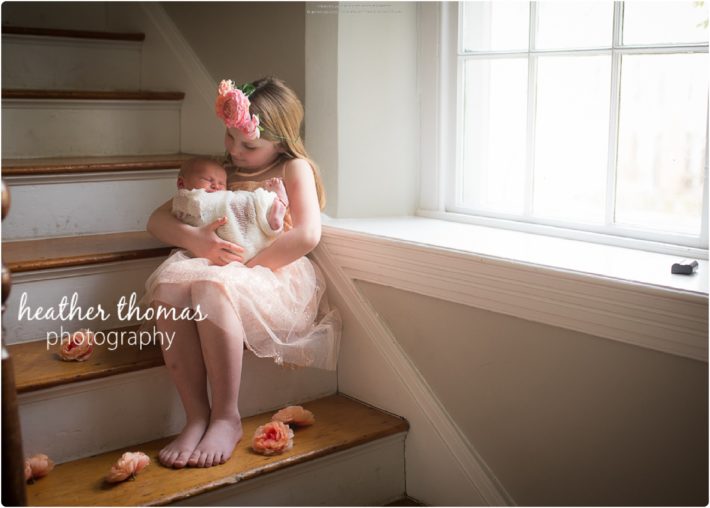 Welcome Miss G \ Yardley, PA Newborn Photographer newborn-photographer-philadelphia-5