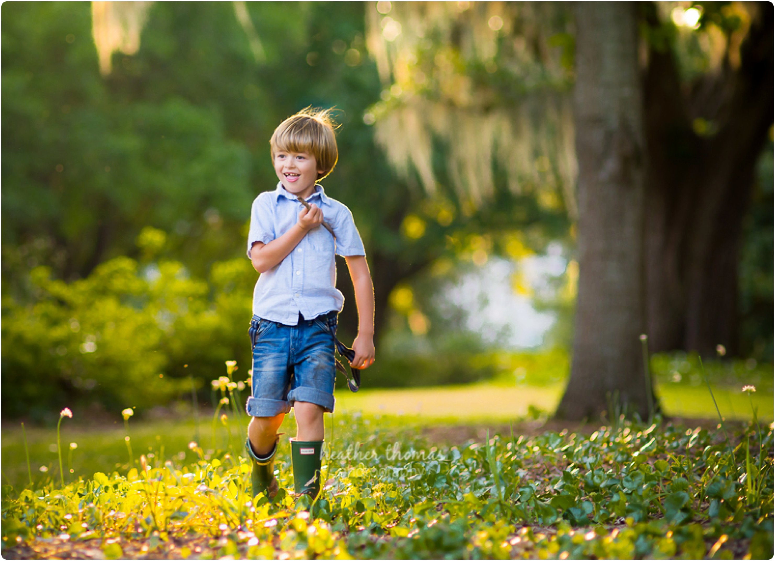 What to Wear for a Family Photo Shoot // Philadelphia Family Photography