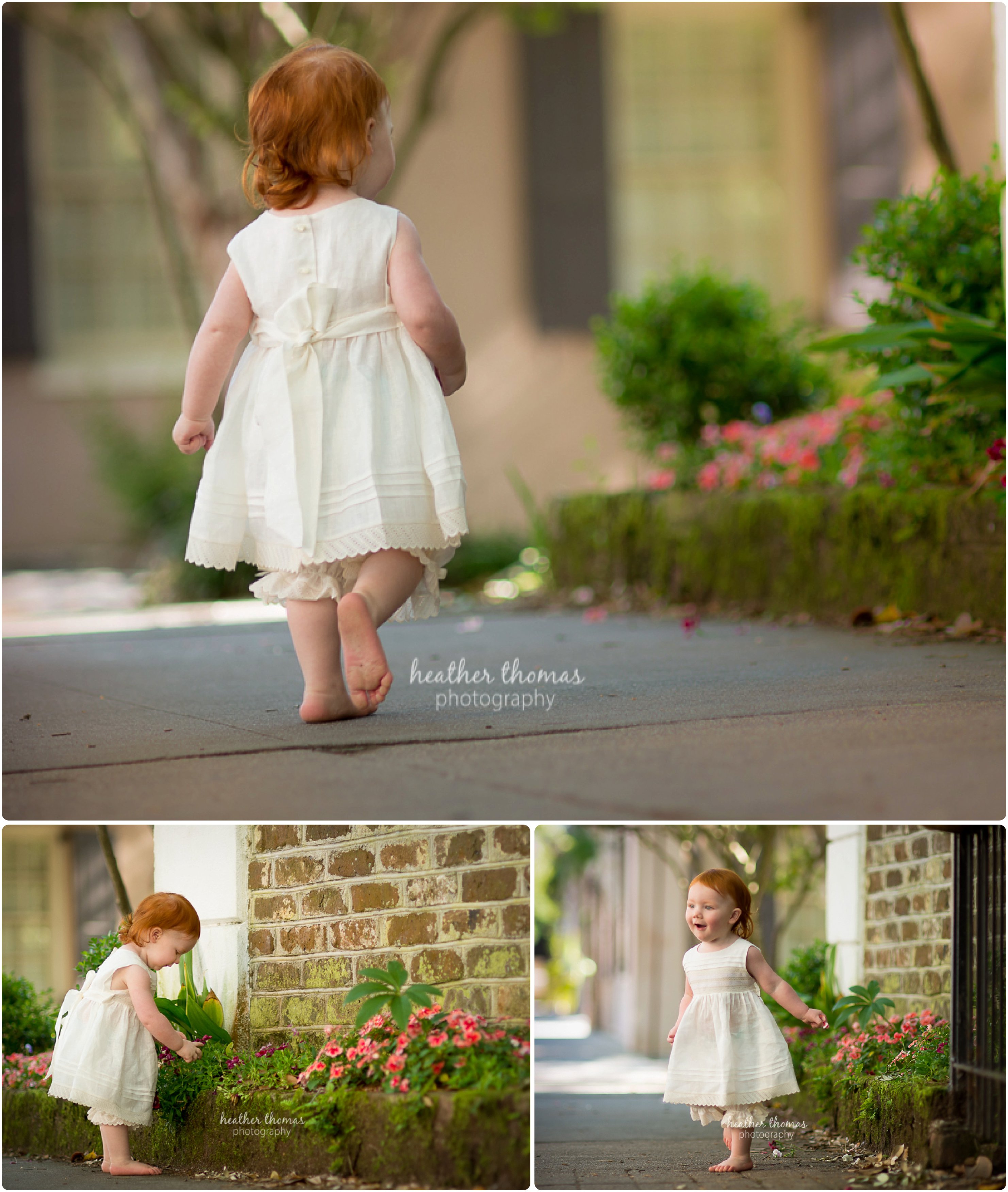 What to Wear for a Family Photo Shoot // Philadelphia Family Photography