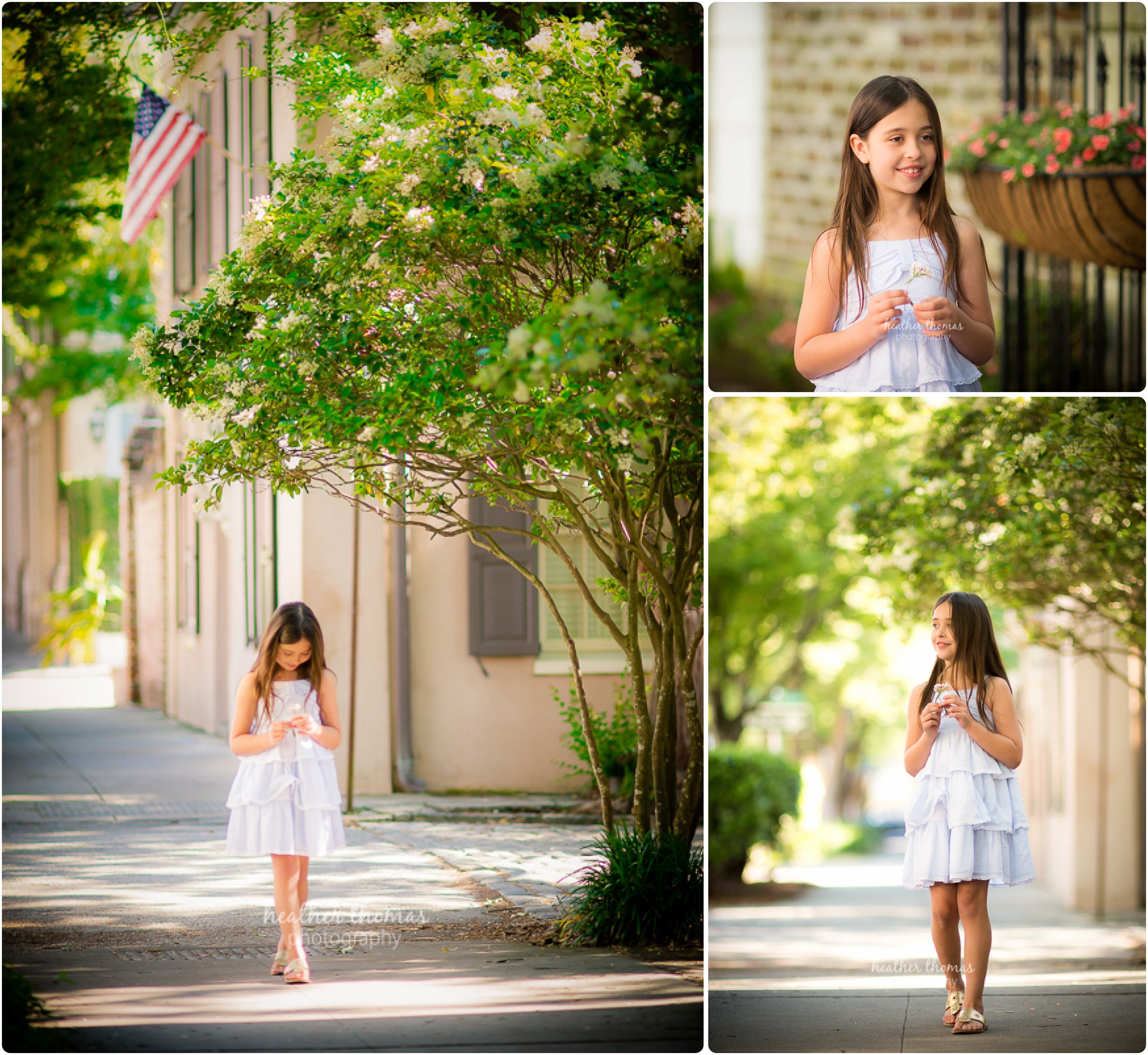 What to Wear for a Family Photo Shoot // Philadelphia Family Photography