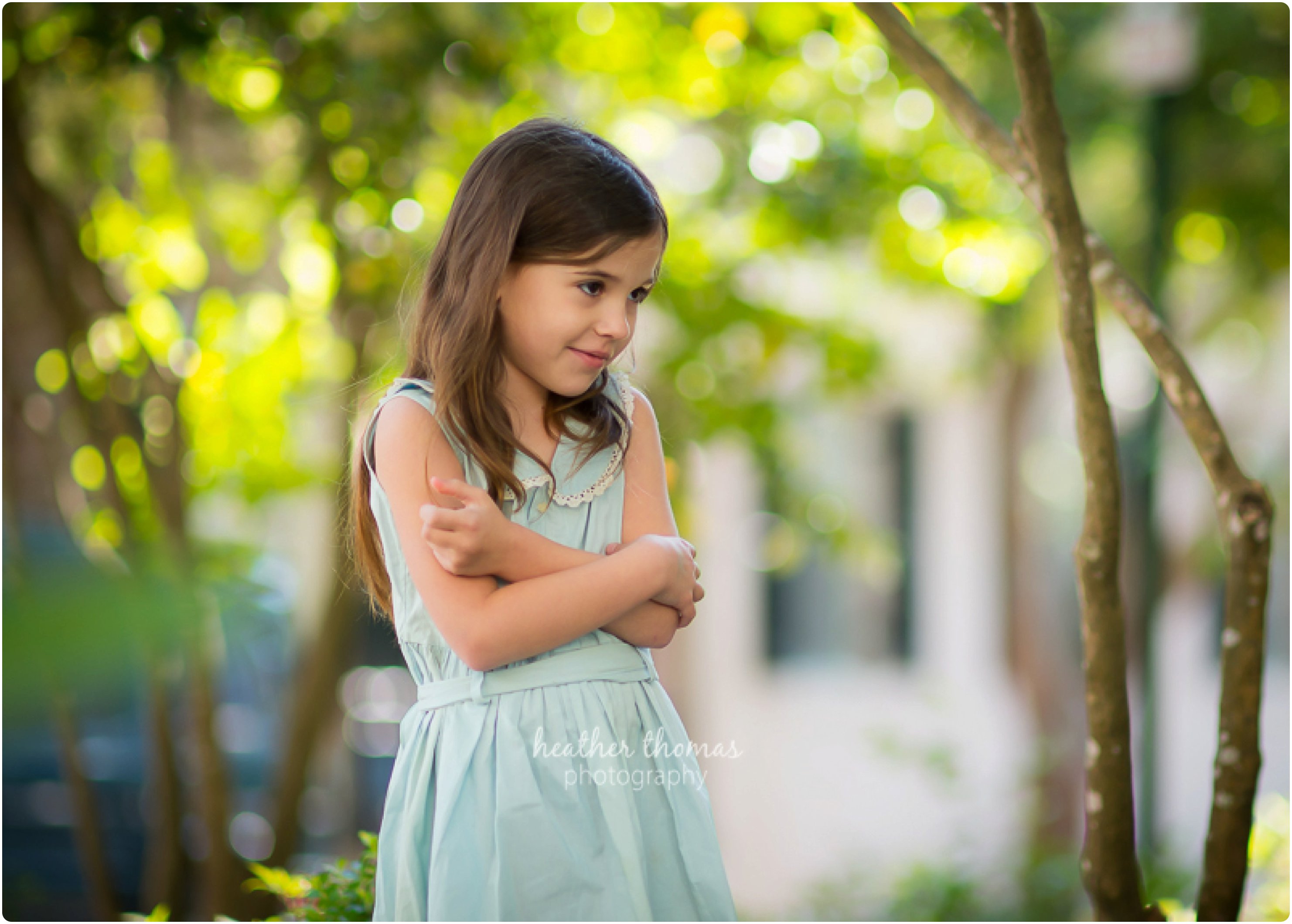 What to Wear for a Family Photo Shoot // Philadelphia Family Photography