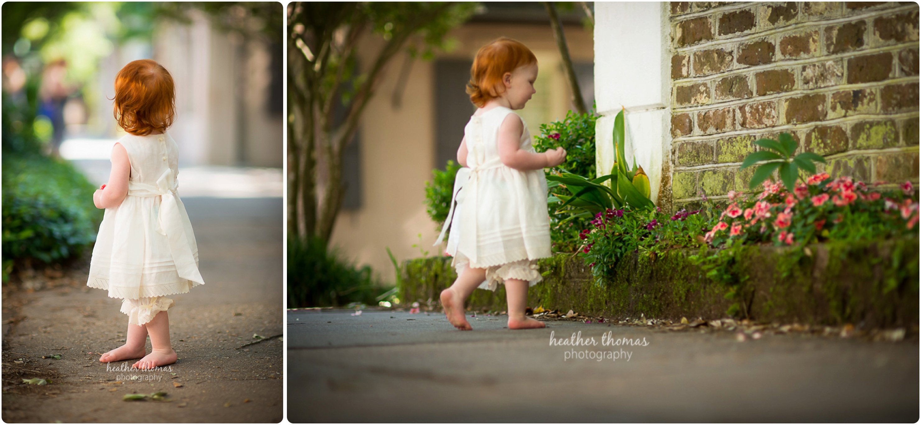What to Wear for a Family Photo Shoot // Philadelphia Family Photography