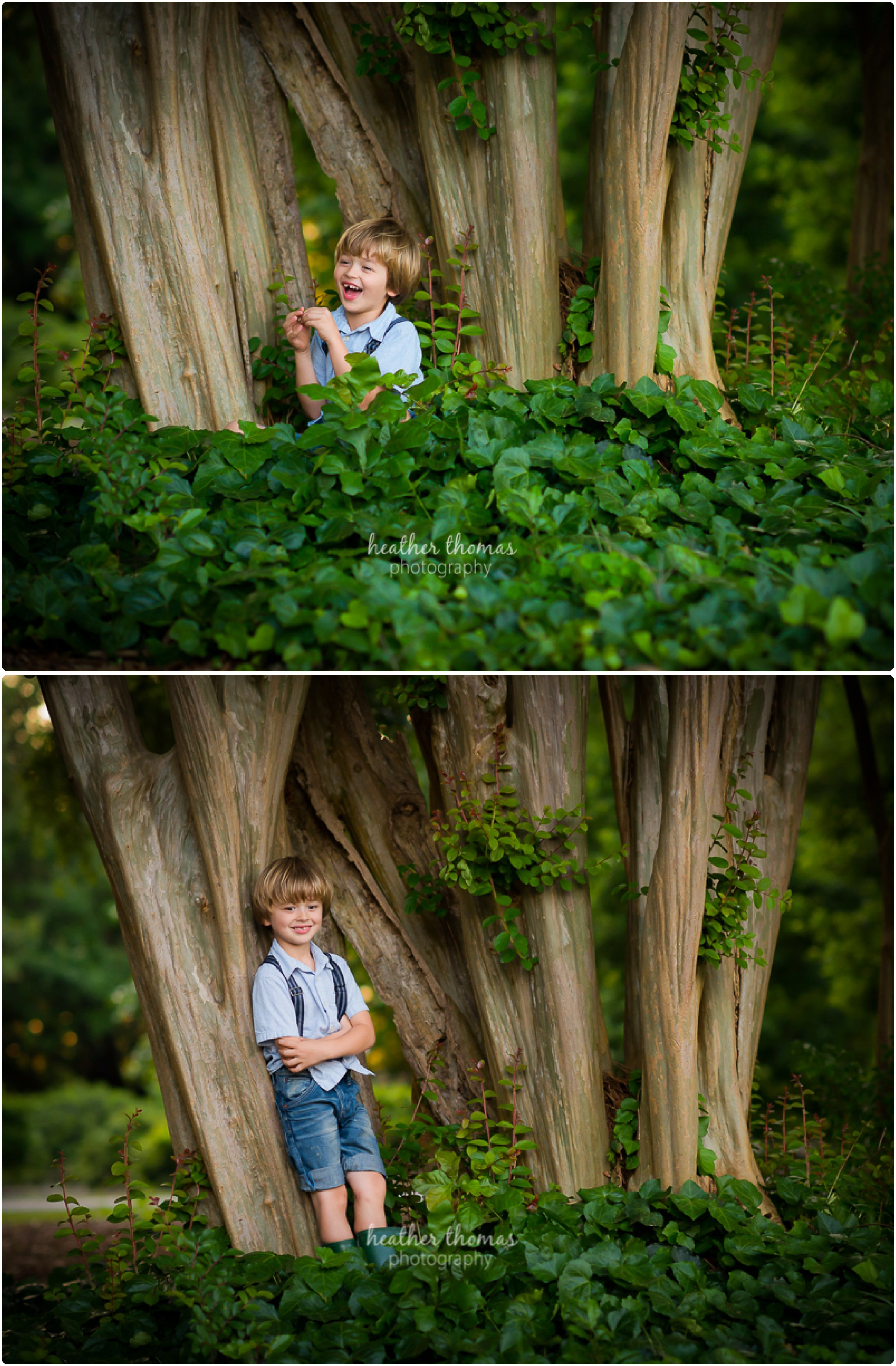 What to Wear for a Family Photo Shoot // Philadelphia Family Photography