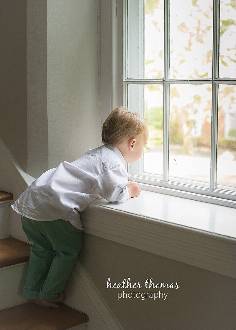 Welcome Baby Sister // Newborn Photographer Philadelphia