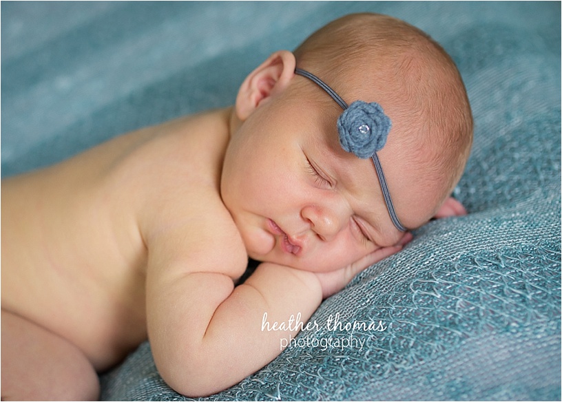 Welcome Baby Sister // Newborn Photographer Philadelphia toddler and newborn with their two parents dressed up for family photos