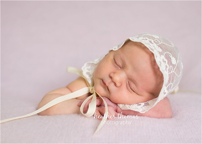 Welcome Baby Sister // Newborn Photographer Philadelphia