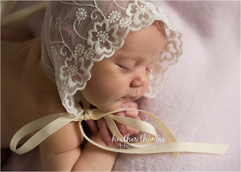 Welcome Baby Sister // Newborn Photographer Philadelphia