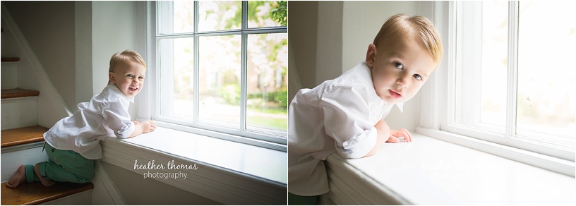 Welcome Baby Sister // Newborn Photographer Philadelphia