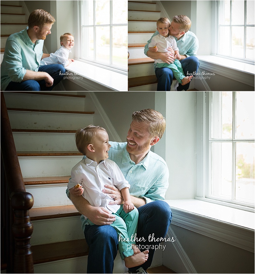 Welcome Baby Sister // Newborn Photographer Philadelphia