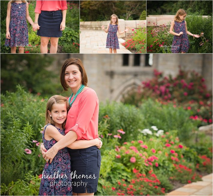 Family Photography at Bryn Athyn in Philadelphia