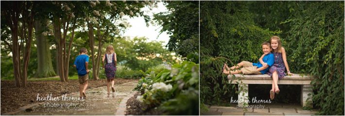 Family Photography at Bryn Athyn in Philadelphia