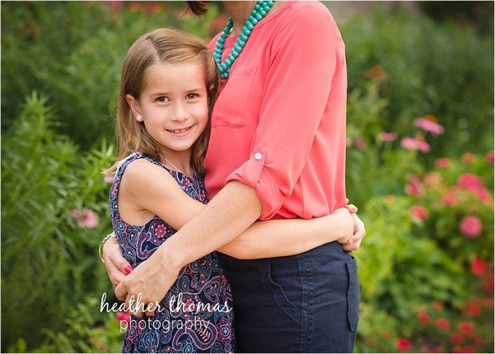 Family Photography at Bryn Athyn in Philadelphia