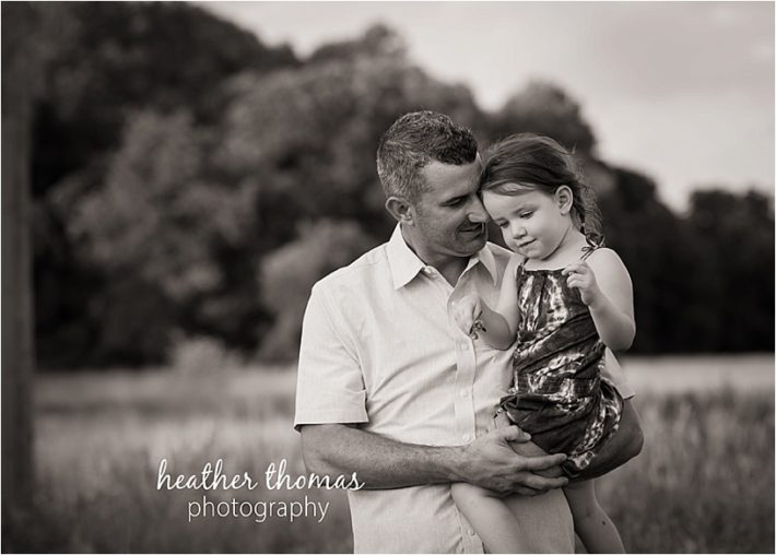 Maternity Photography Philadelphia: Capturing Outdoor Moments with Siblings