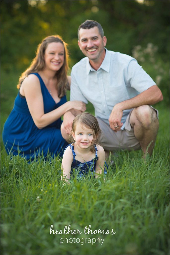 Maternity Photography Philadelphia: Capturing Outdoor Moments with Siblings