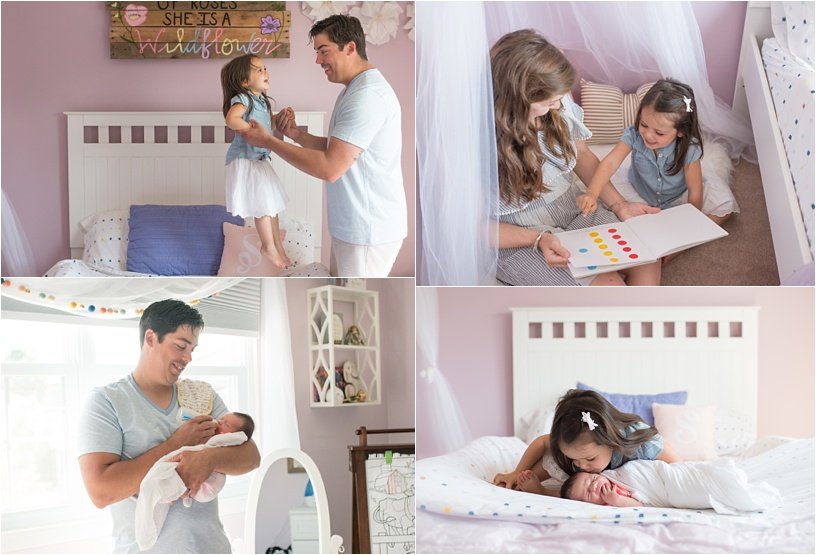 5 Fab Family-Friendly Outdoor Photo Session Locations near Newtown, Lower Bucks County, PA