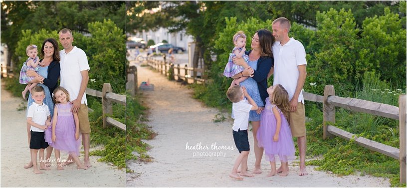 ocean-city-nj-beach-photographers-14.jpg family of five beach portraits