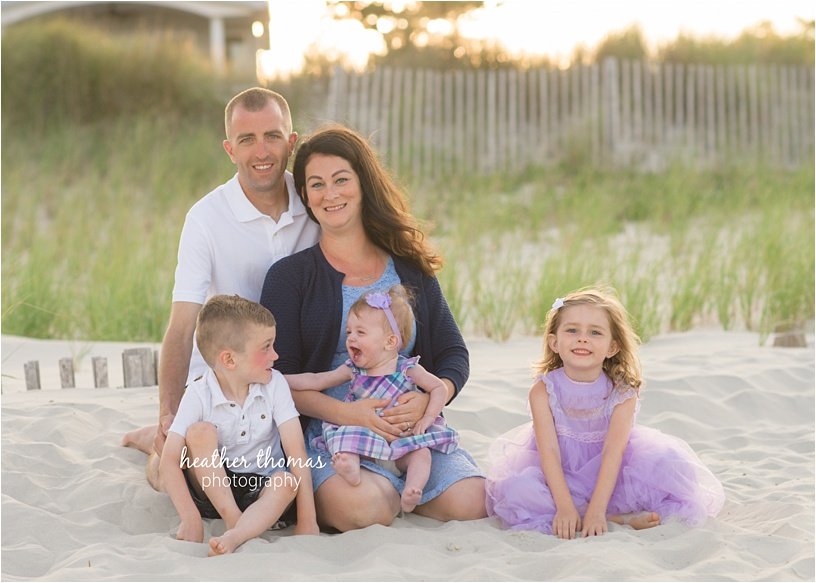 ocean-city-nj-beach-photographers-30.jpg family of vibe family portrait in sea isle nj