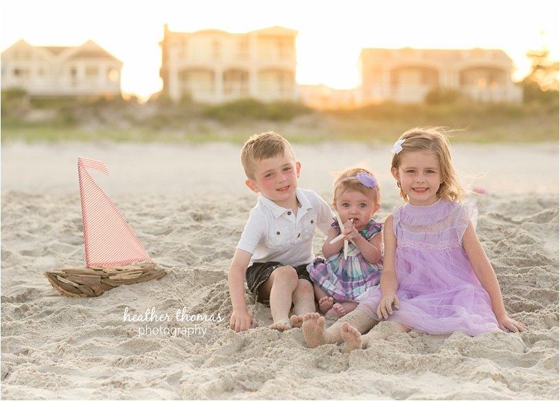 ocean-city-nj-beach-photographers-43.jpg portrait of siblings in the sand at sea isle beach