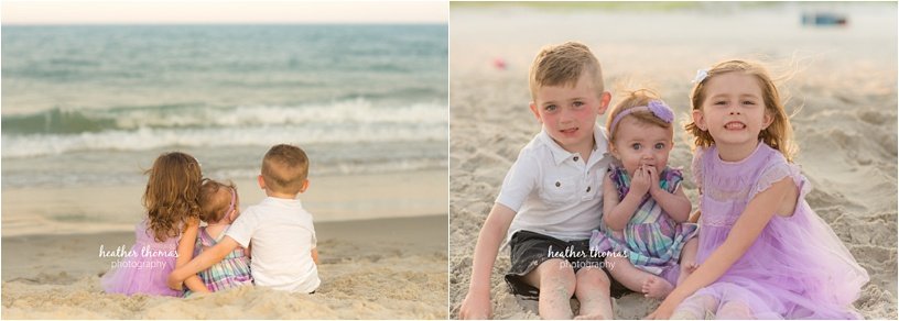 ocean-city-nj-beach-photographers-47.jpg three siblings portrait on the beach in nj