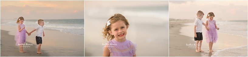 ocean-city-nj-beach-photographers-72.jpg DAUGHTER AND SON ON BEACH IN SEA ISLE CITY, NJ