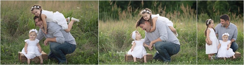 professional-photographer-philadelphia-49.jpg brother and sister with their parents at photo shoot in newtown pa