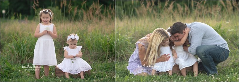 professional-photographer-philadelphia-55.jpg brother and sister with their parents at photo shoot in newtown pa