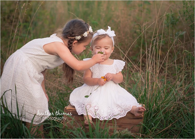 professional-photographer-philadelphia-71.jpg brother and sister with their parents at photo shoot in newtown pa