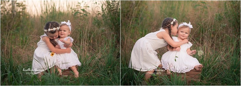 professional-photographer-philadelphia-74.jpg brother and sister with their parents at photo shoot in newtown pa