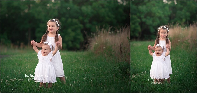 professional-photographer-philadelphia-77.jpg brother and sister with their parents at photo shoot in newtown pa