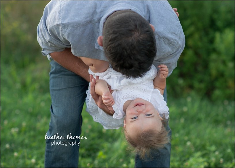 professional-photographer-philadelphia-8.jpg brother and sister with their parents at photo shoot in newtown pa