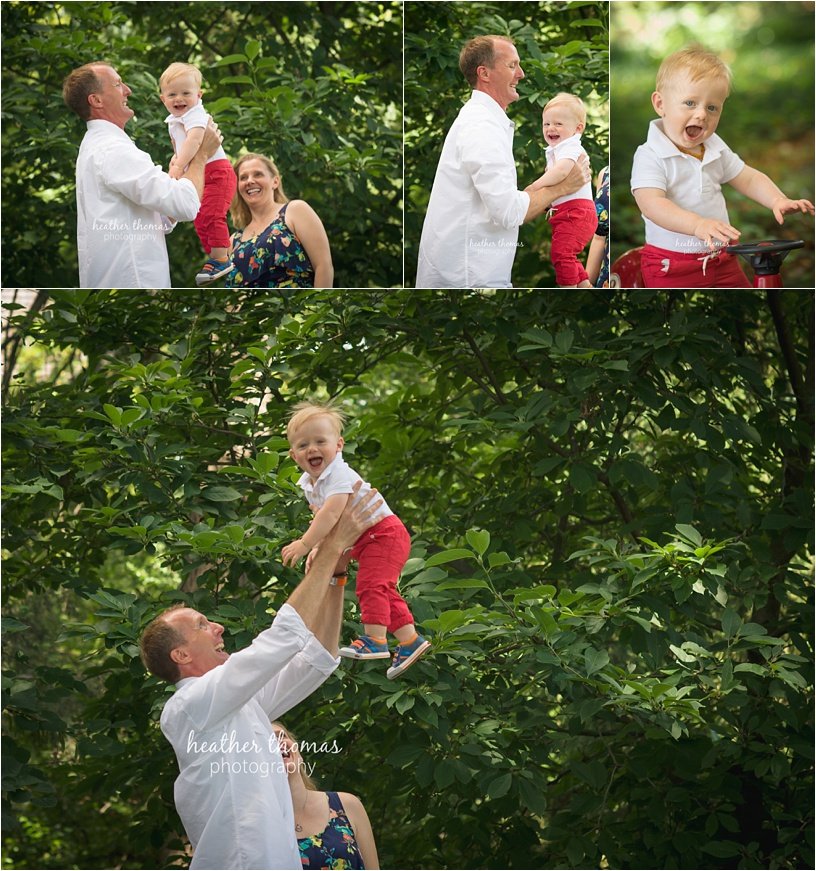 yardley-first-birthday-photography-25.jpg A first birthday photo shoot at the heather thomas photography studio in newtown pa