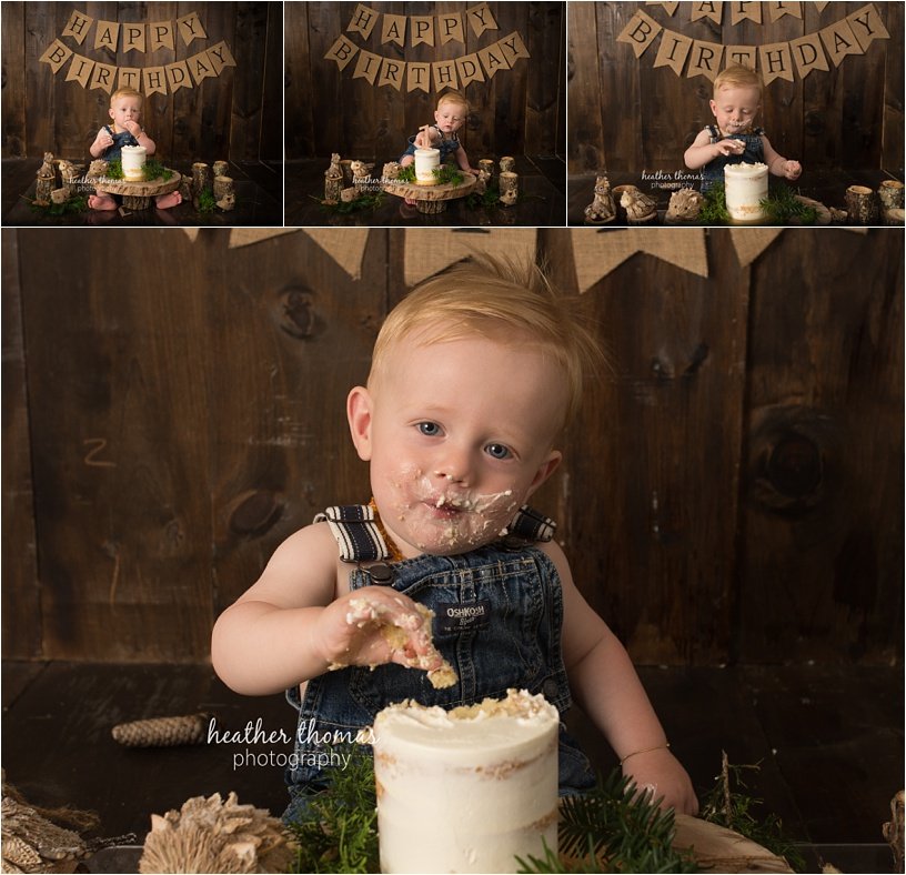 yardley-first-birthday-photography-39.jpg A first birthday photo shoot at the heather thomas photography studio in newtown pa