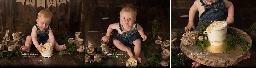yardley-first-birthday-photography-52.jpg A first birthday photo shoot at the heather thomas photography studio in newtown pa