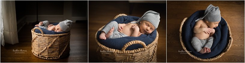 newborn photography bucks county pa-102.jpg newborn boy with his parents in their abington pa home posing for newborn portraits