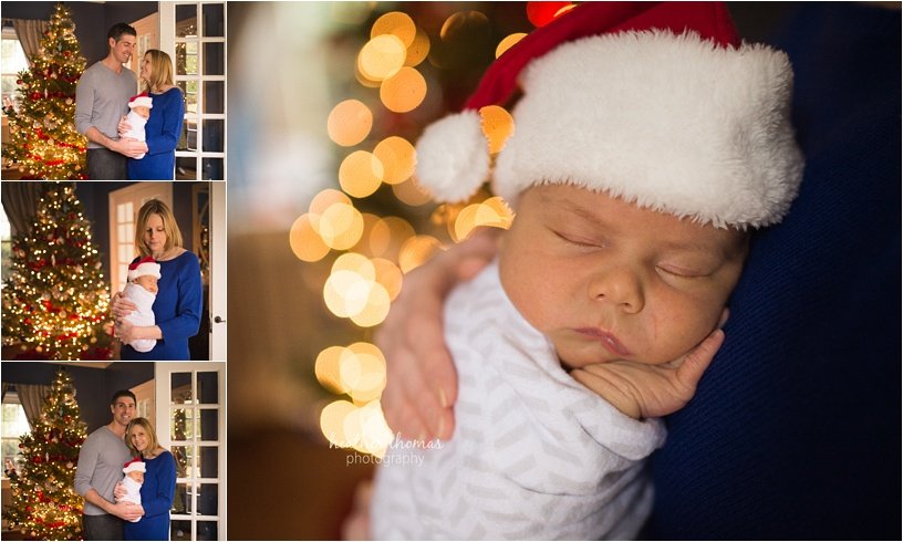 newborn photography bucks county pa-12.jpg newborn boy with his parents in their abington pa home posing for newborn portraits