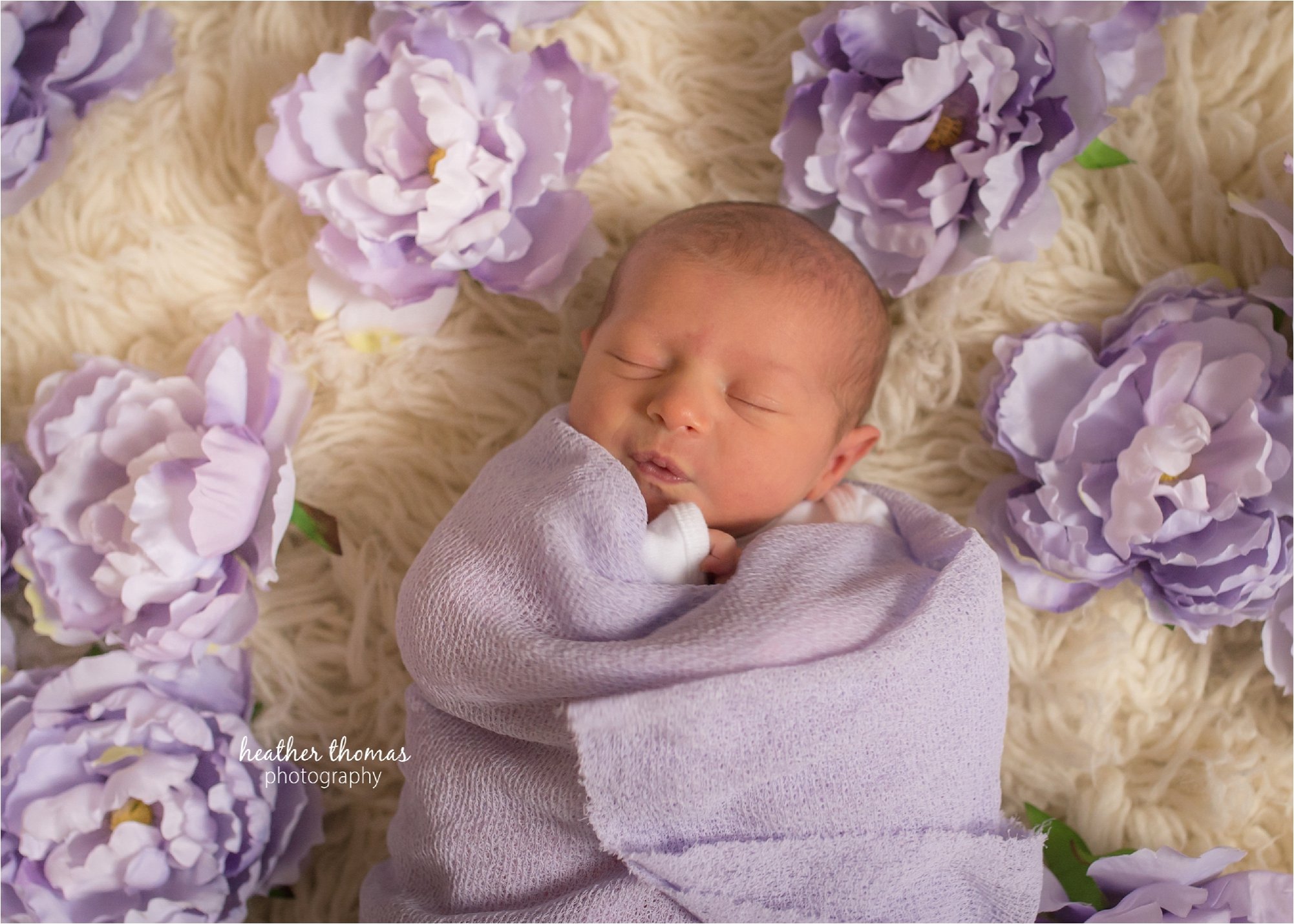 Malinowski - Newborn-33.jpg all white cake smash first birthday