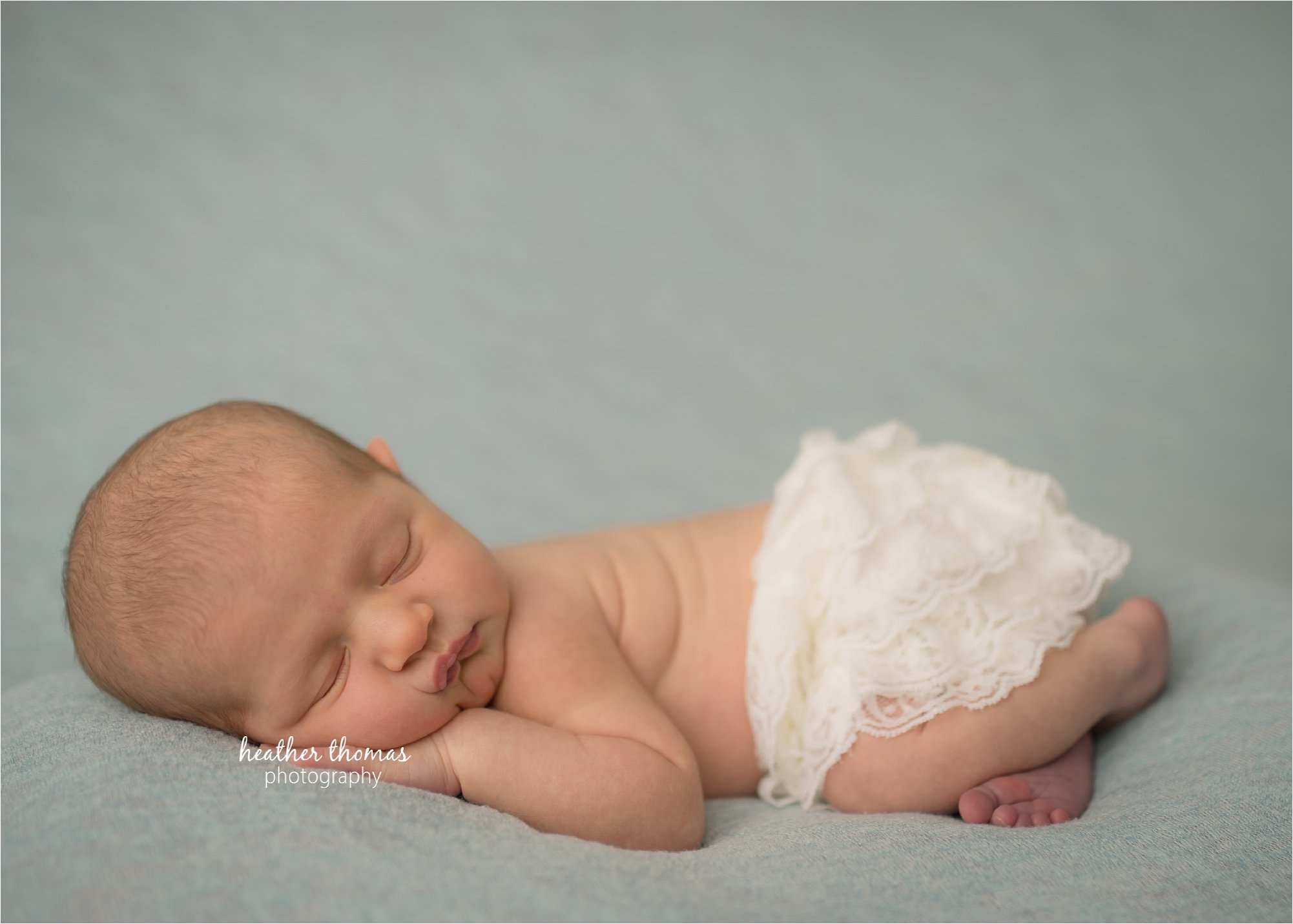 Malinowski - Newborn-64.jpg all white cake smash first birthday