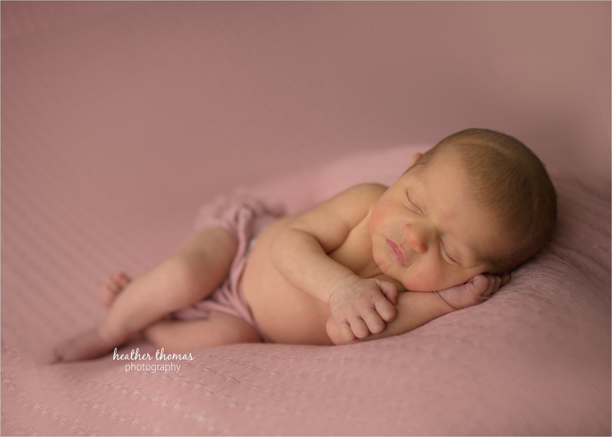 Malinowski - Newborn-65.jpg all white cake smash first birthday