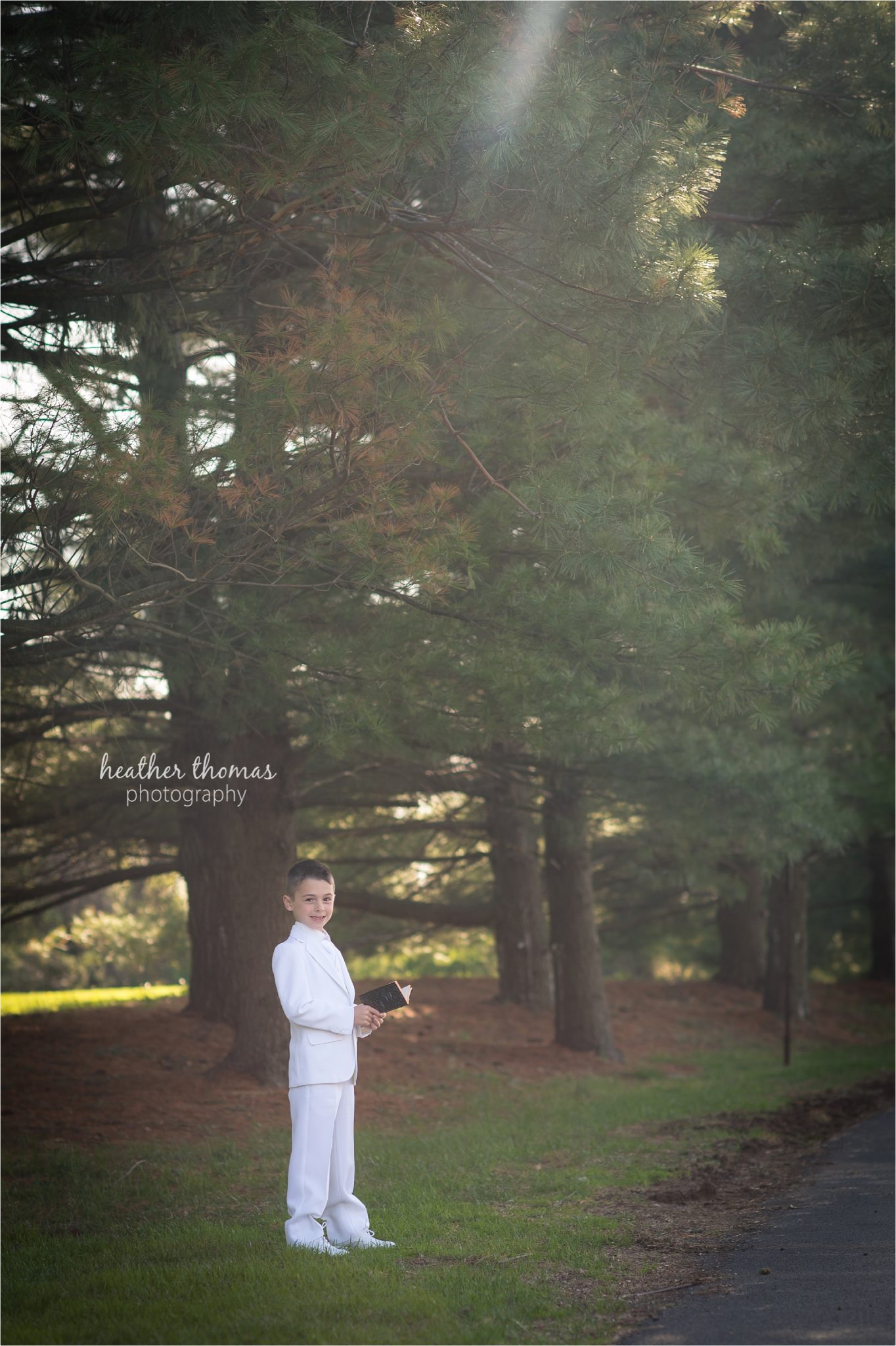 Newtown pa communion photography-43.jpg communion portraits in newtown pa with heather thomas photography