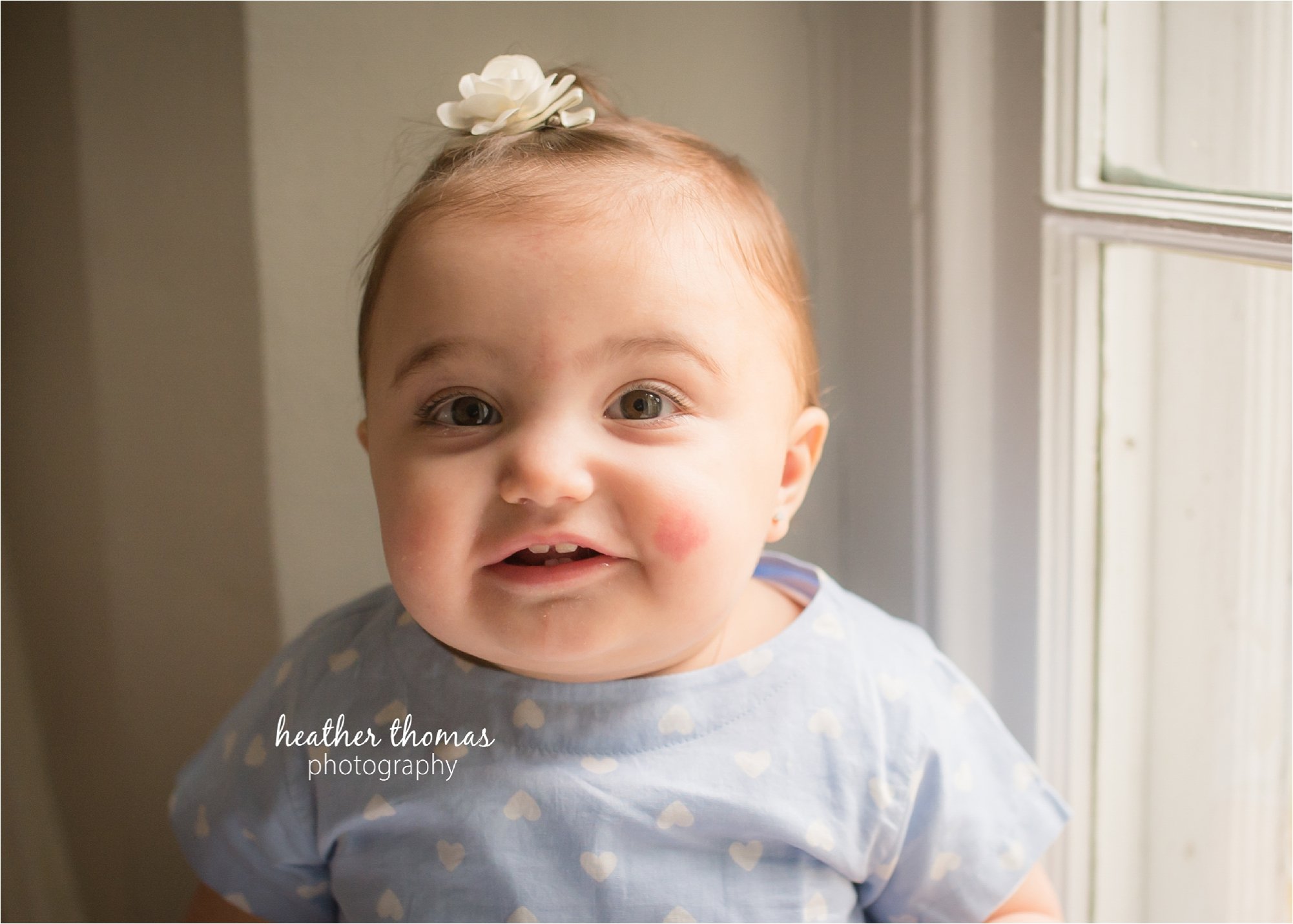 bucks county first birthday photographer-14.jpg newborn photography session in philadelphia pa