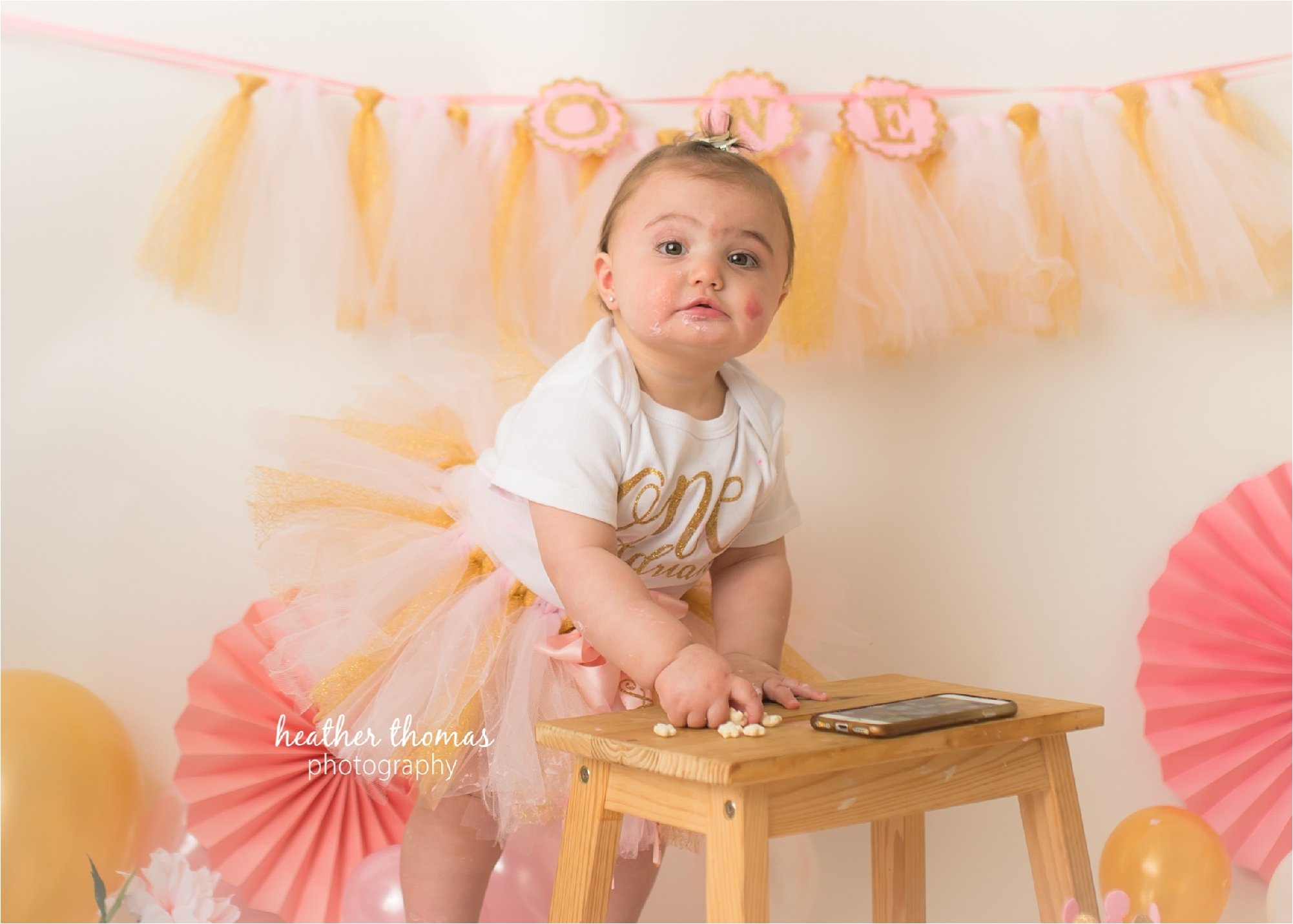 bucks county first birthday photographer-82.jpg a cake smash photography session in bucks county pa