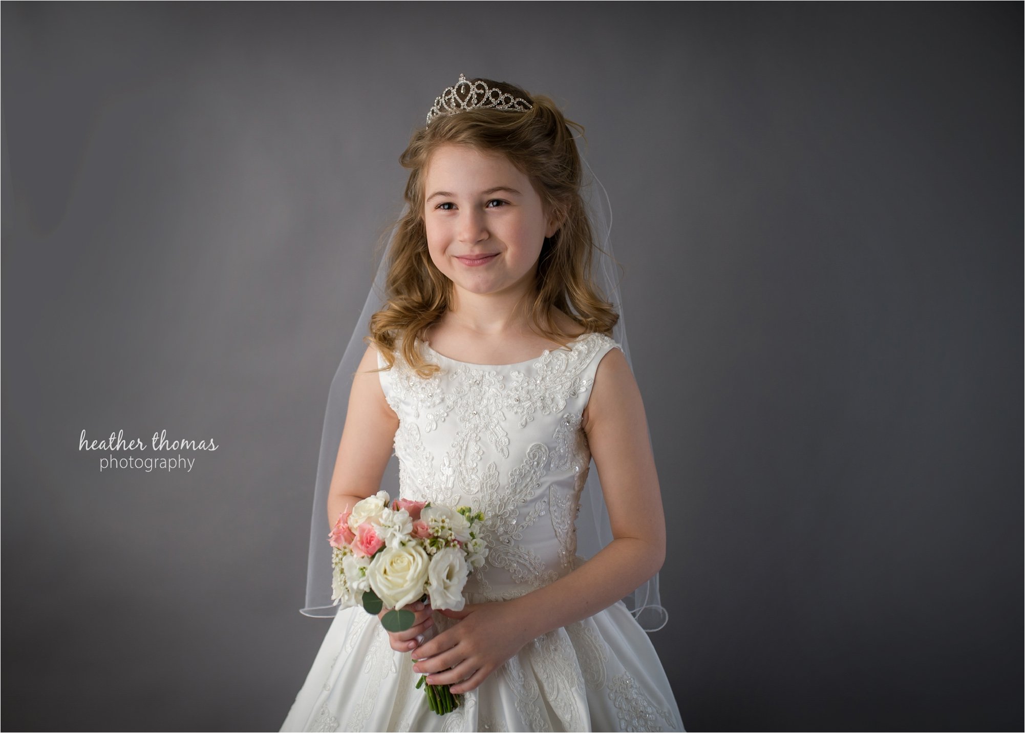 st andrews newtown communion portraits-53.jpg maternity portraits of a family of three at azalea garden waterworks with heather thomas photography