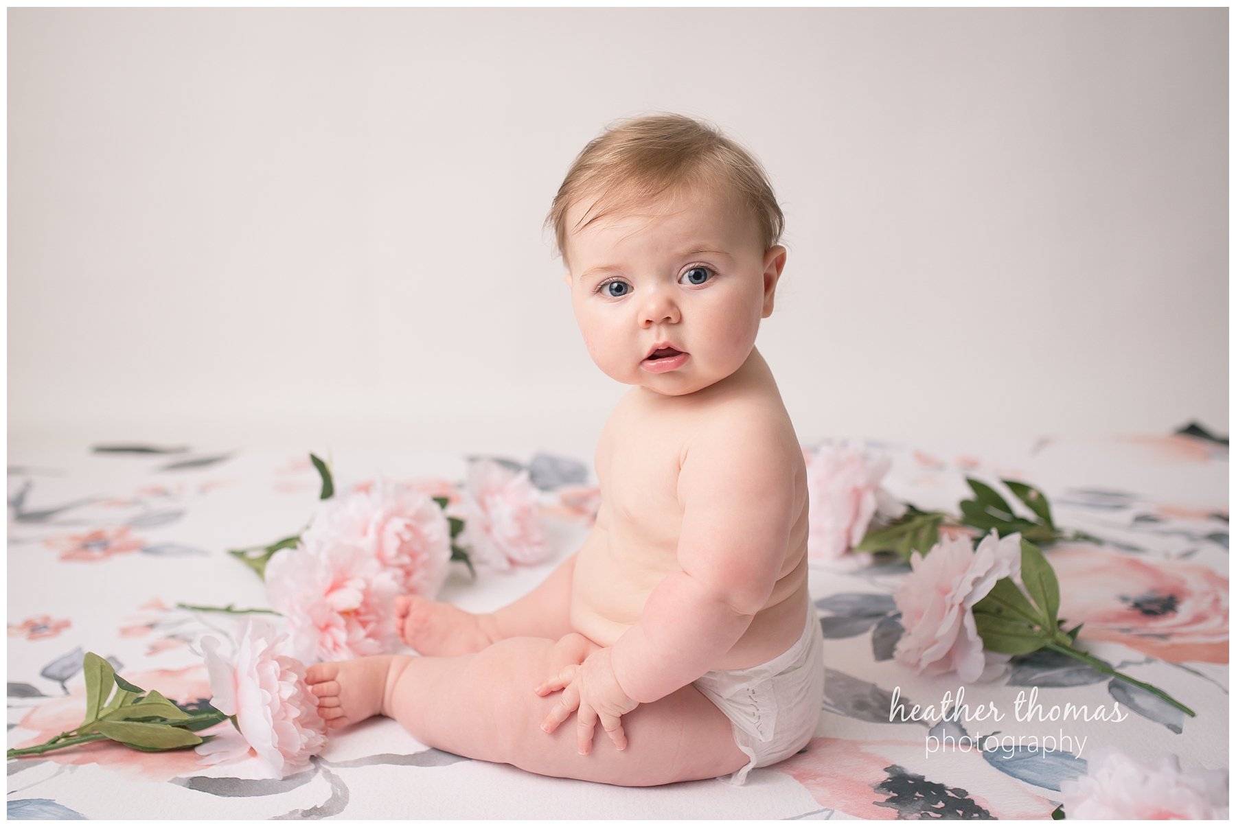baby photo shoot philadelphia-20.jpg a 7 month old studio photo session in bucks county pa