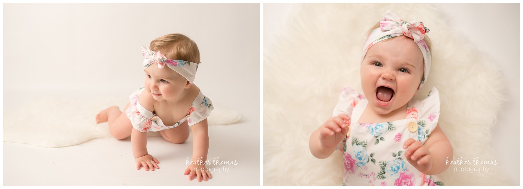 bucks county baby portraits-19.jpg an 8 month old baby smiling for the camera in philadelphia pa