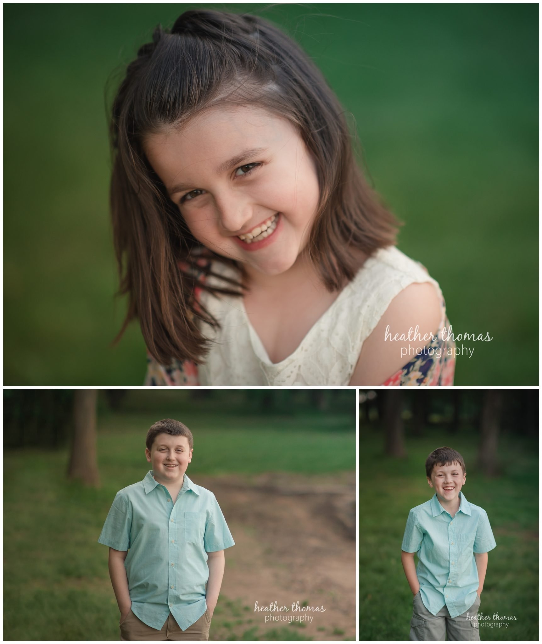 core creek family portrait-23.jpg a closeup picture of a 7 year old girl smiling in lower bucks county