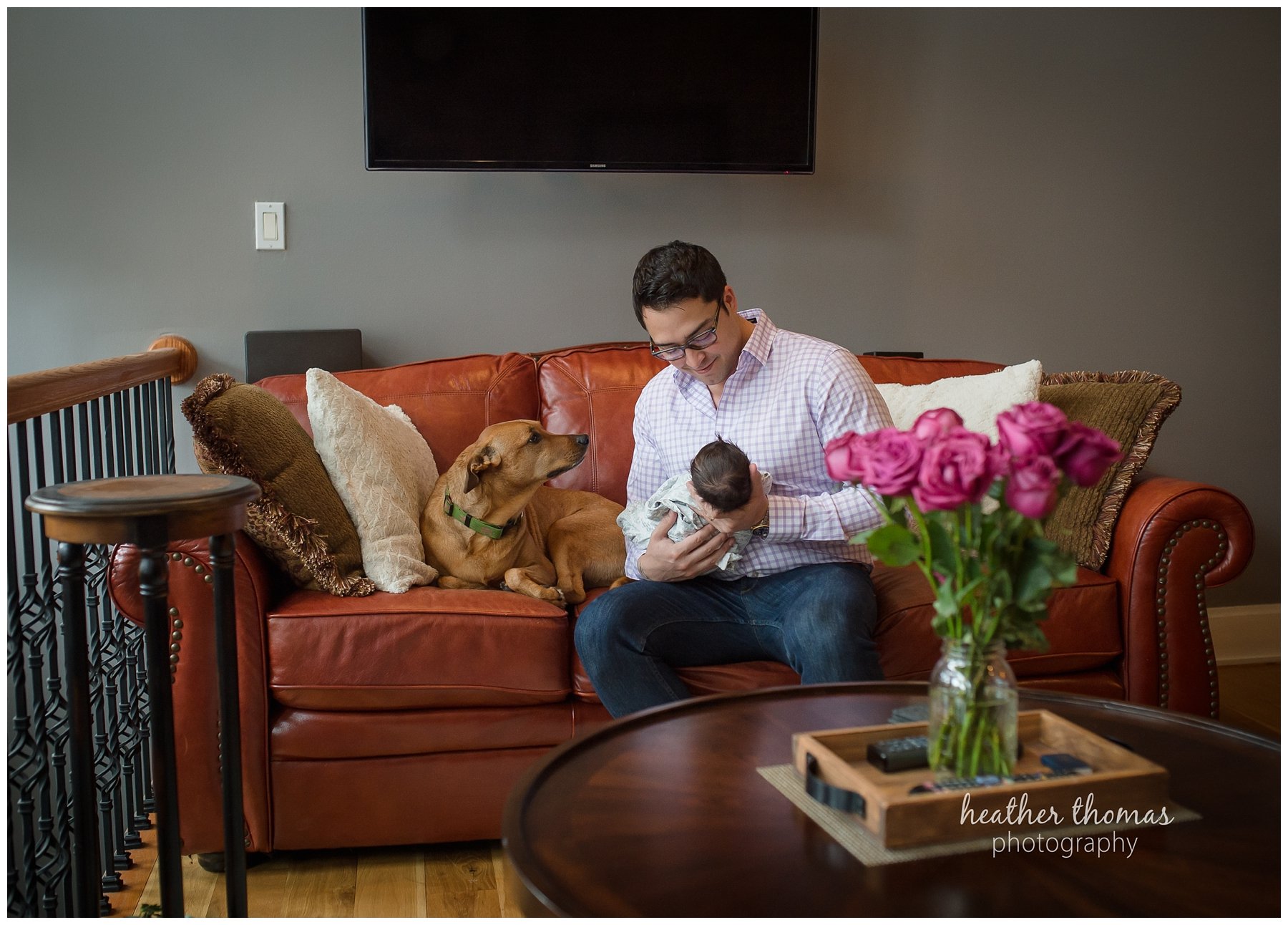 philadelphia lifestyle portraits-3.jpg newborn lifestyle photography session in philadelphia