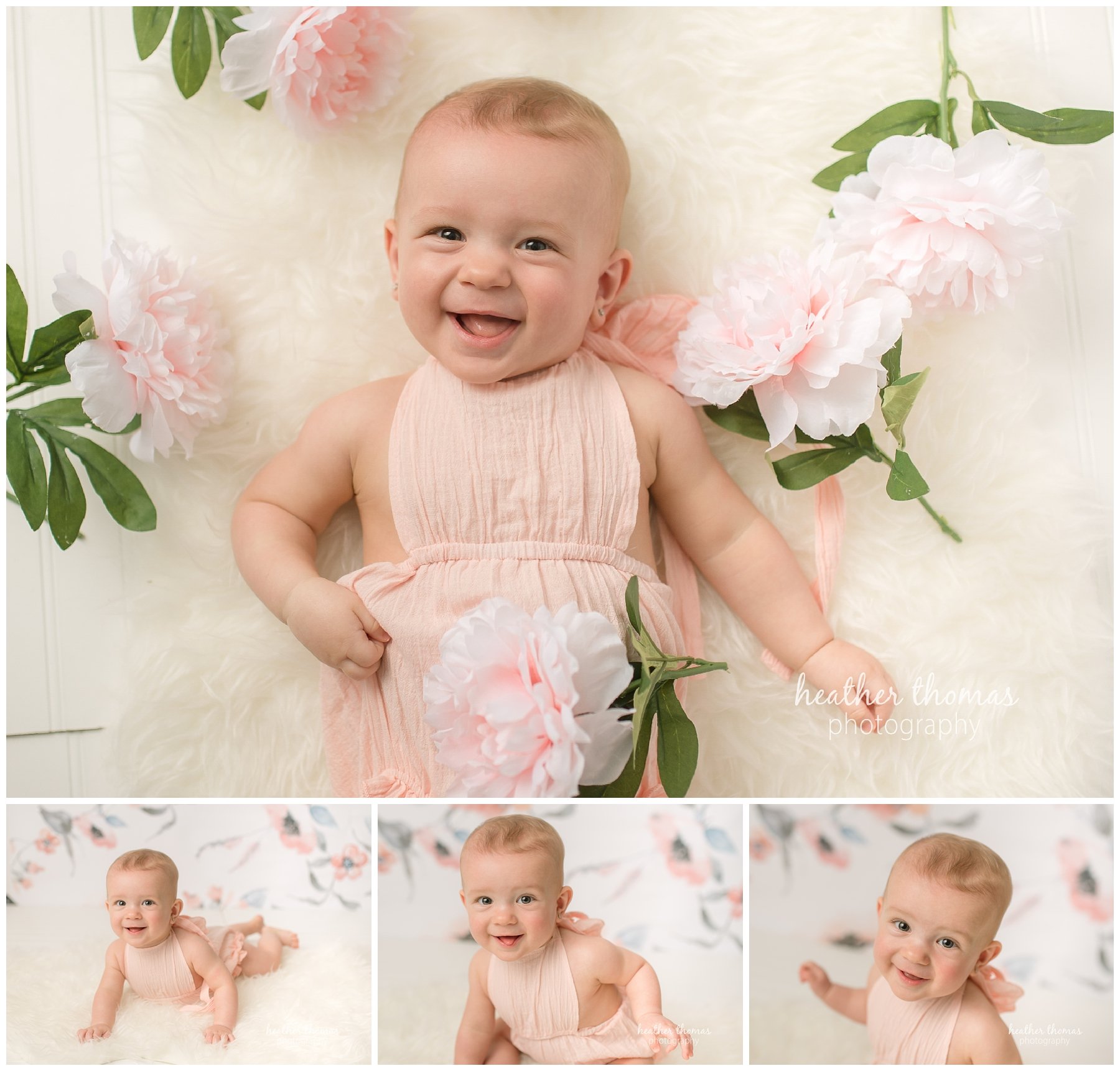 philly best baby photographer-10.jpg photographs of a family of three in their home during their newborn photography session with heather thomas photography