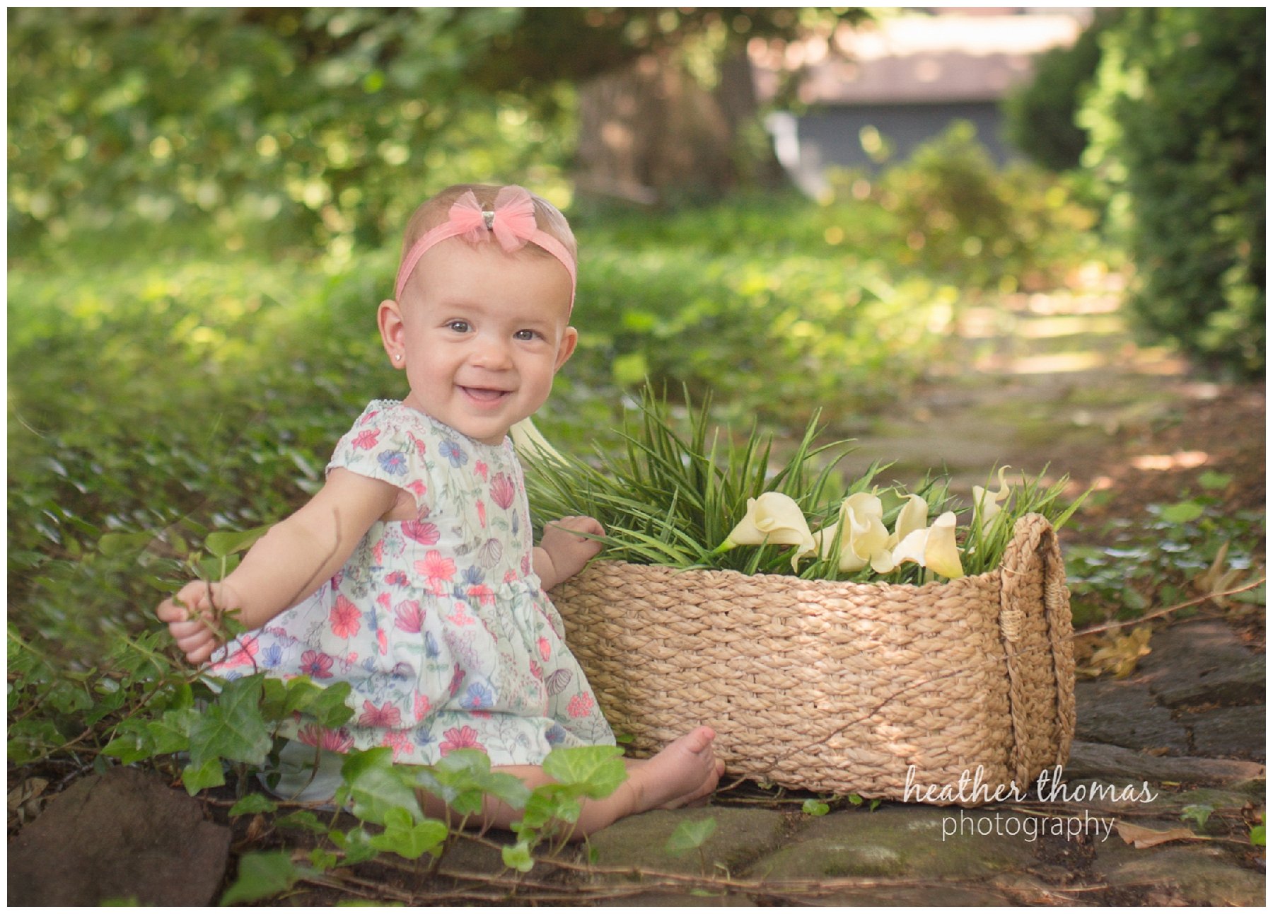 philly best baby photographer-31.jpg photographs of a family of three in their home during their newborn photography session with heather thomas photography
