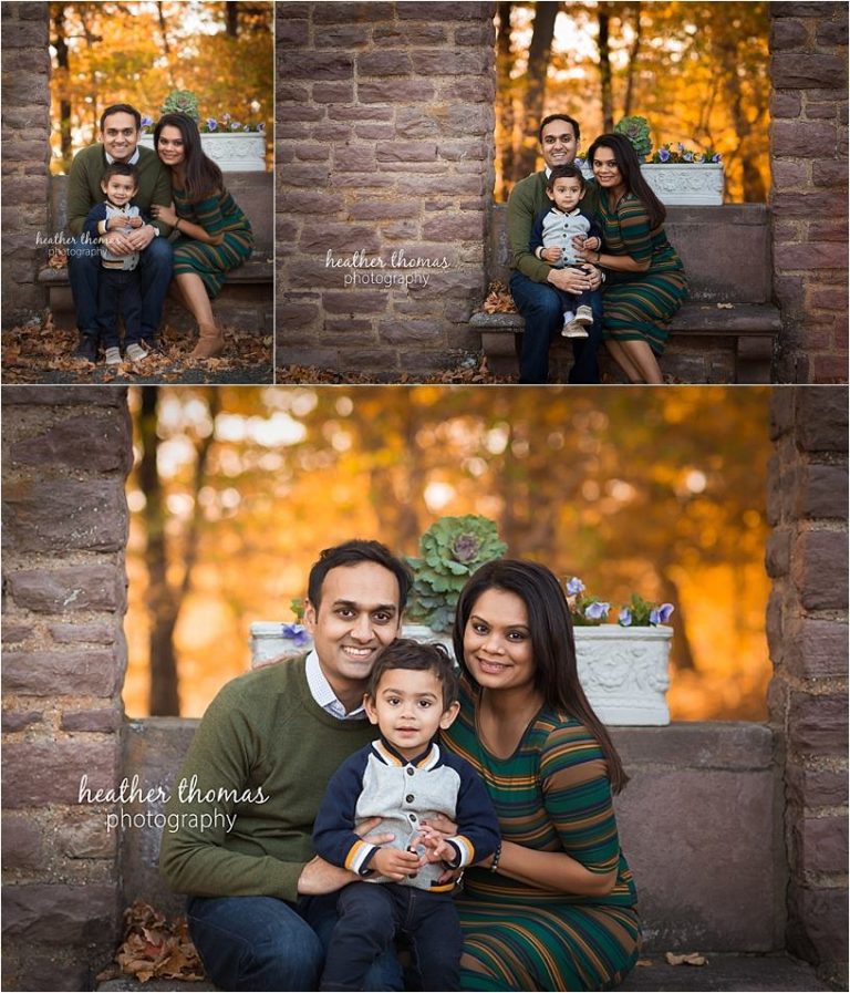 5 Fab Family-Friendly Outdoor Photo Session Locations near Newtown, Lower Bucks County, PA